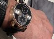 A. Lange & Sohne New Zeitwerk.