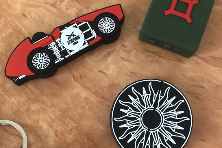 Storage Wars: The Best USB Keys of Baselworld 2019