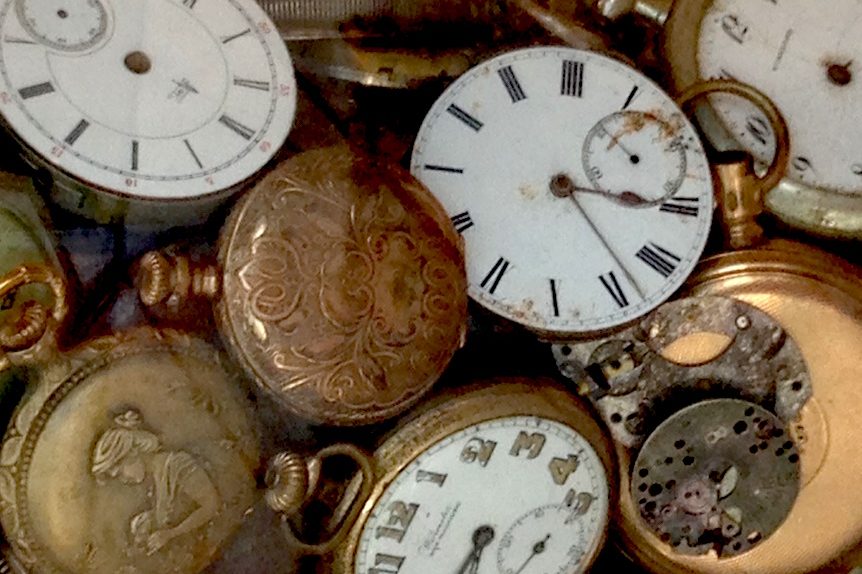 DST Turn your watches and clocks ahead by one hour at 2:00 this Sunday morning for the start of Daylight Saving Time. (Photo: R. Naas)