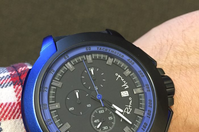 Ritmo Mundo Quantum II
