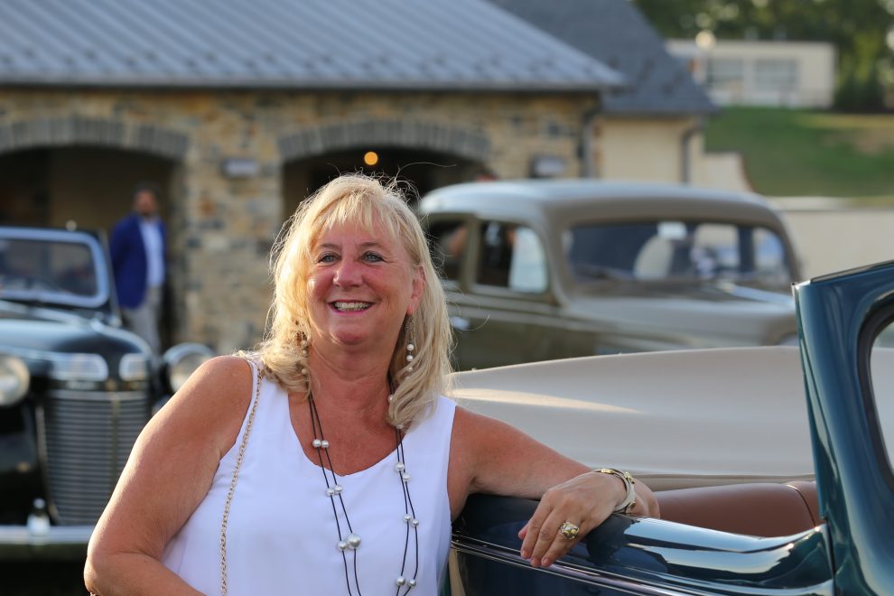 IMG_6403 Roberta Naas (photo: Roger Ruegger)