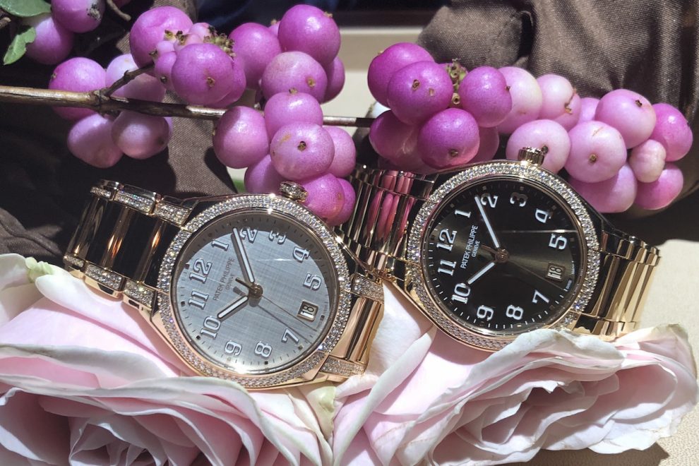 IMG_9186 Patek Philippe Twenty-4 Automatic