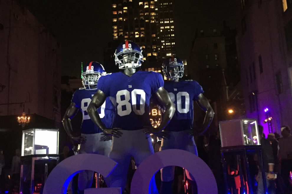 Hublot-Giants