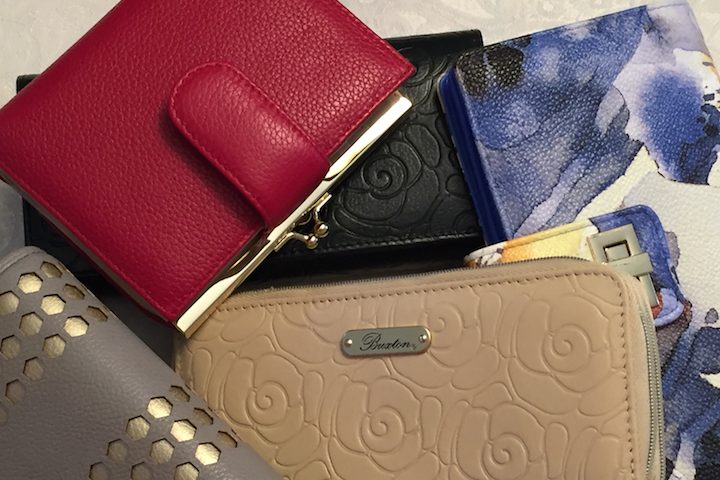 img_9546 Buxton Unveils 2017 Ladies' Collection of wallets, bags and minibags