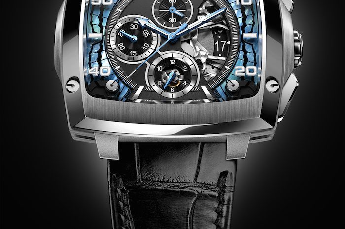 INVICTUS, Morphos_150dpi