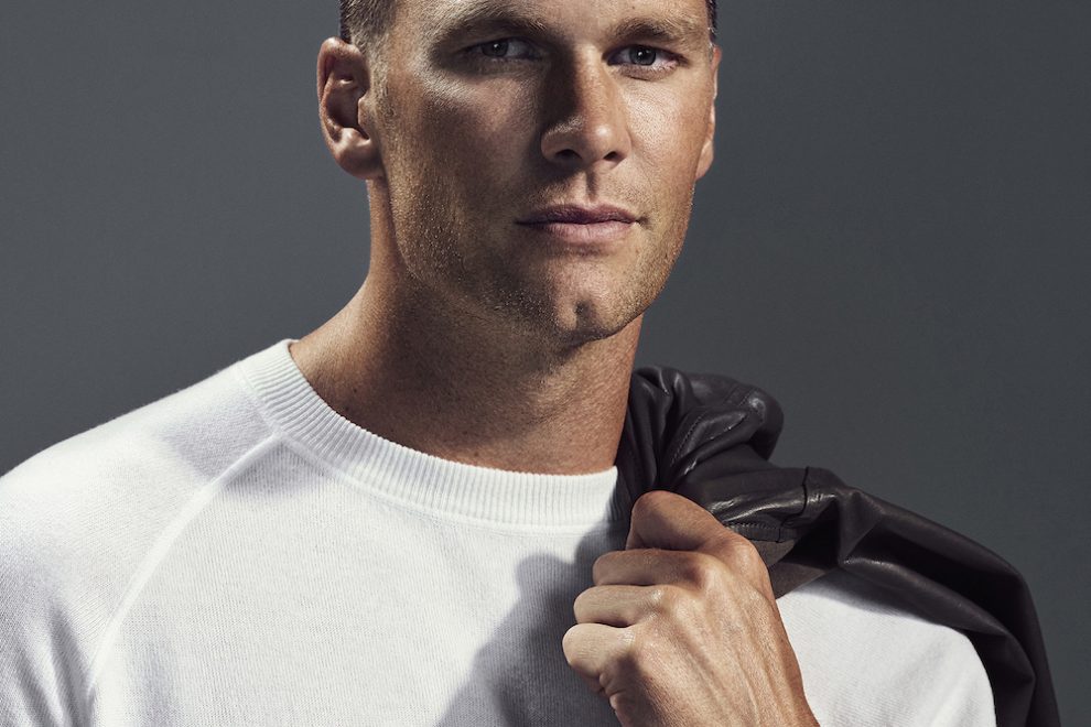 IWC_Tom Brady Tom Brady, IWC