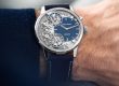 Armin Strom Mirrored Force Resonance Manufacture Edition Blue