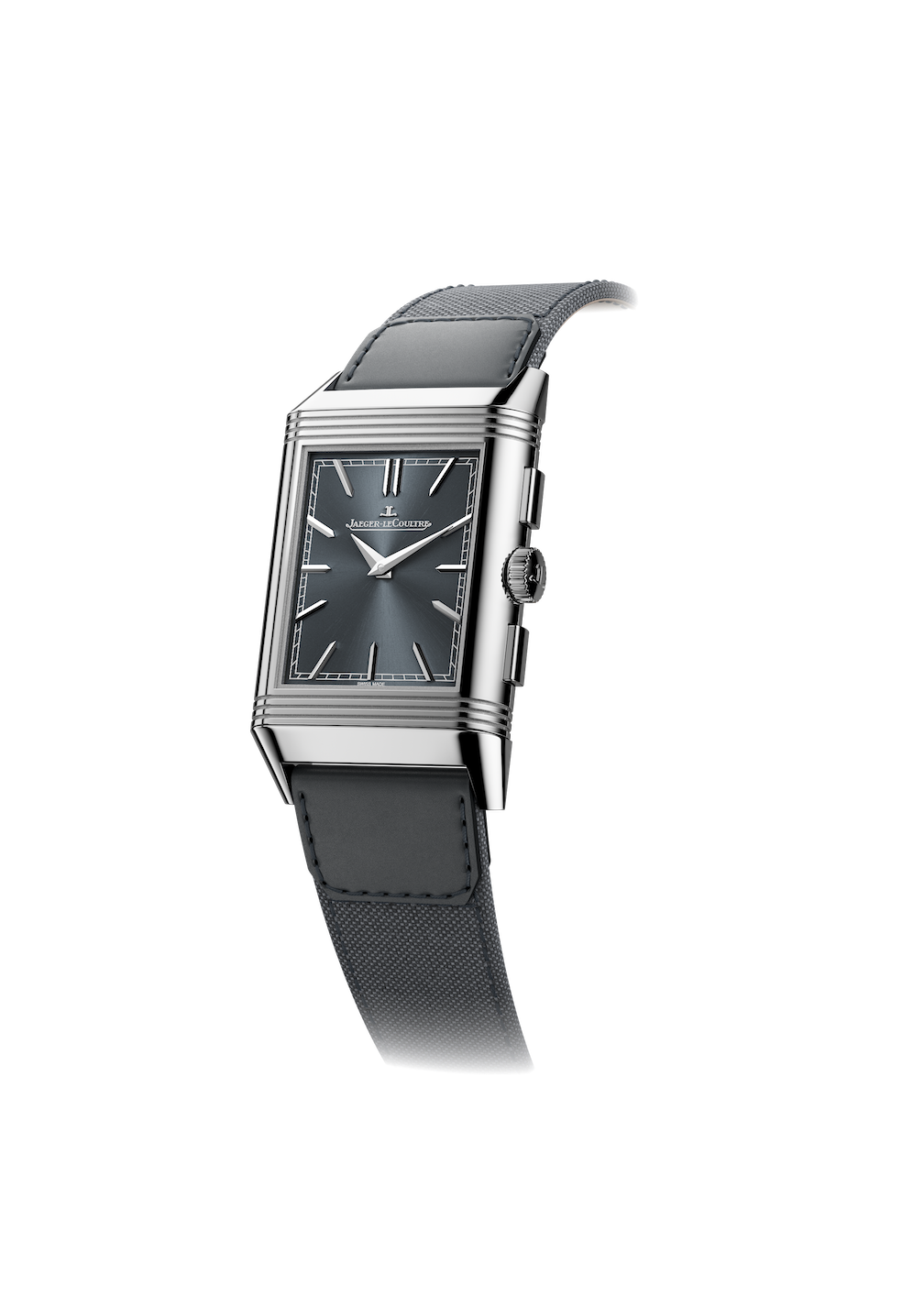 Jaeger-LeCoultre Reverso Tribute Chronograph unveiled at Watches & Wonders Geneva 2023.