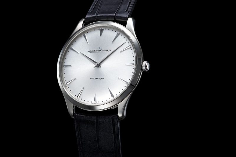 Jaeger-LeCoultre Master Ultra Thin 41