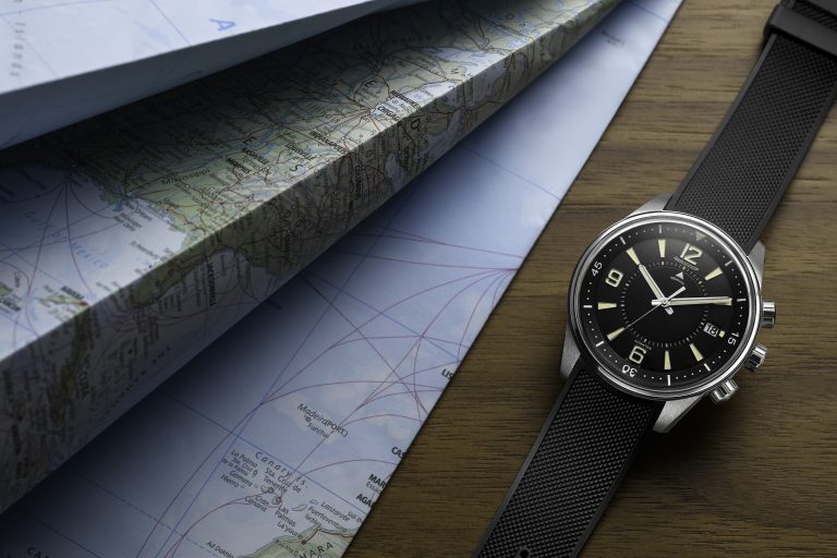 Jaeger-LeCoultre Polaris Memovox Jaeger-LeCoultre Polaris Memovox