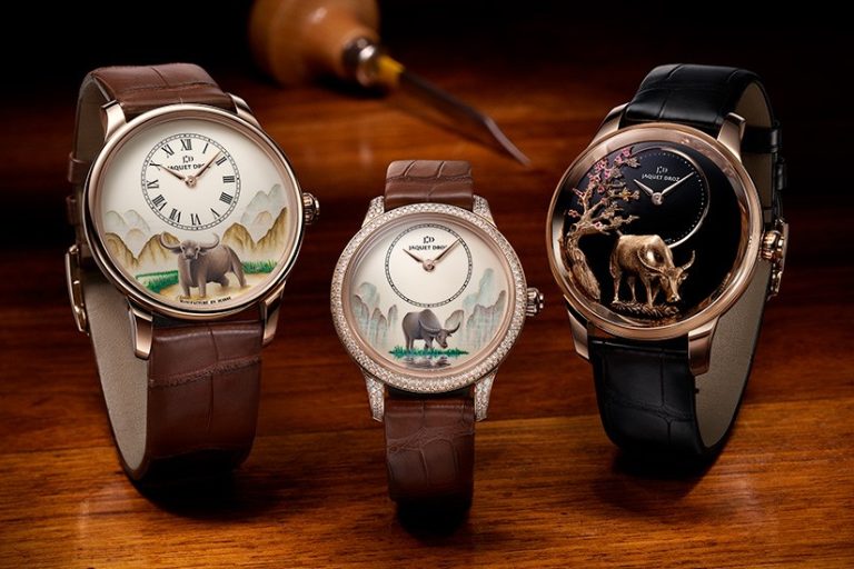 Jaquet-Droz_PetiteHeureMinuteBuffalo2020_980x550 Jaquet Droz, Chinese New Year