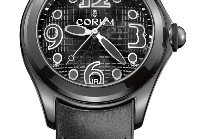 corum bubble