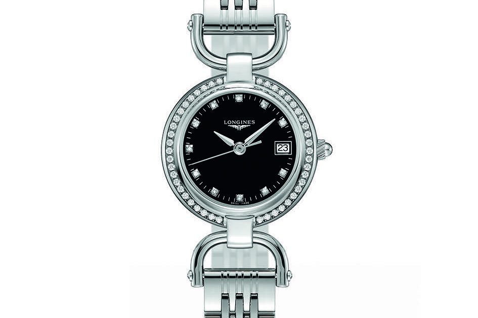 L6.130.0.57.6 Longines Equestrian Collection Women's Watch