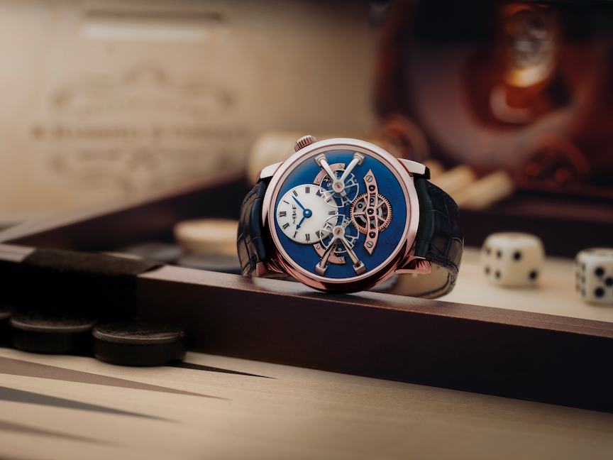 MB&F LM2
