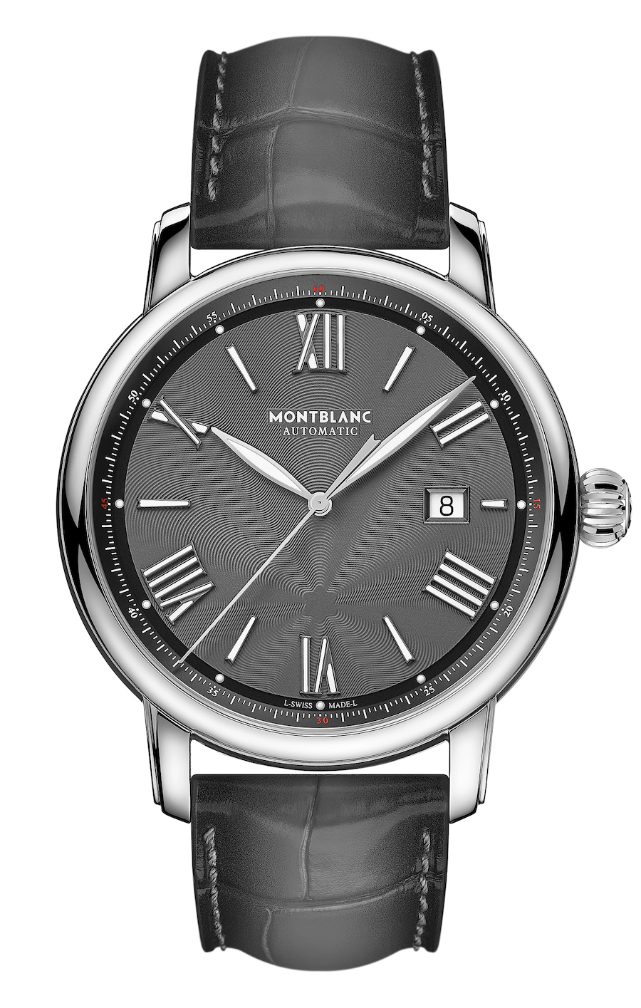 Montblanc Startimer Automatic