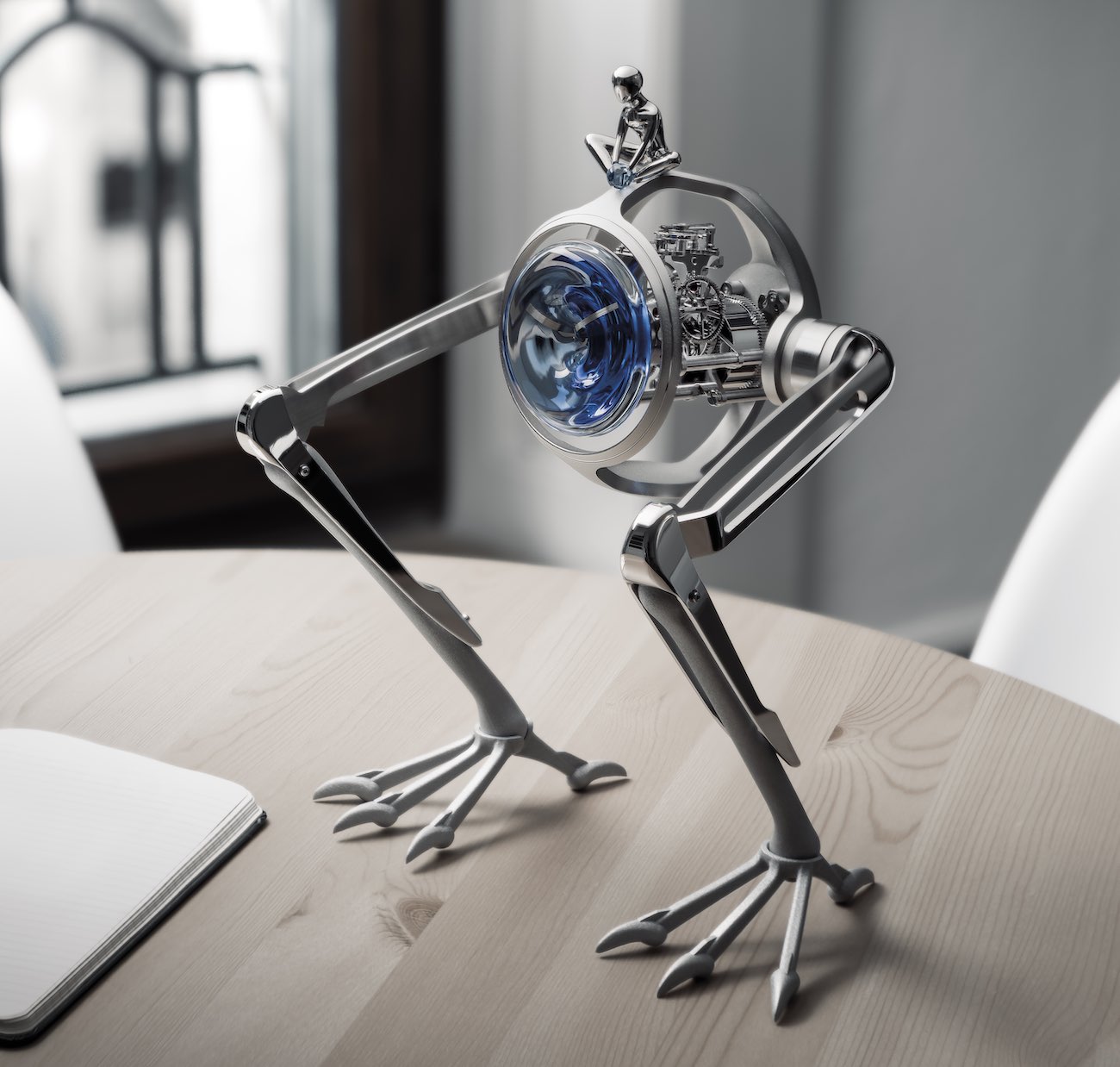 Only Watch MB&F