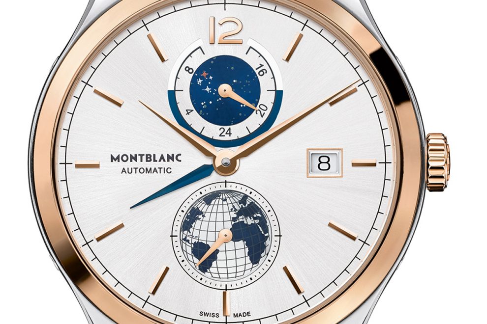 Montblanc 1
