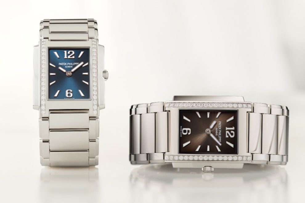 Patek Philippe Twenty-4 Patek Philippe Twenty-4