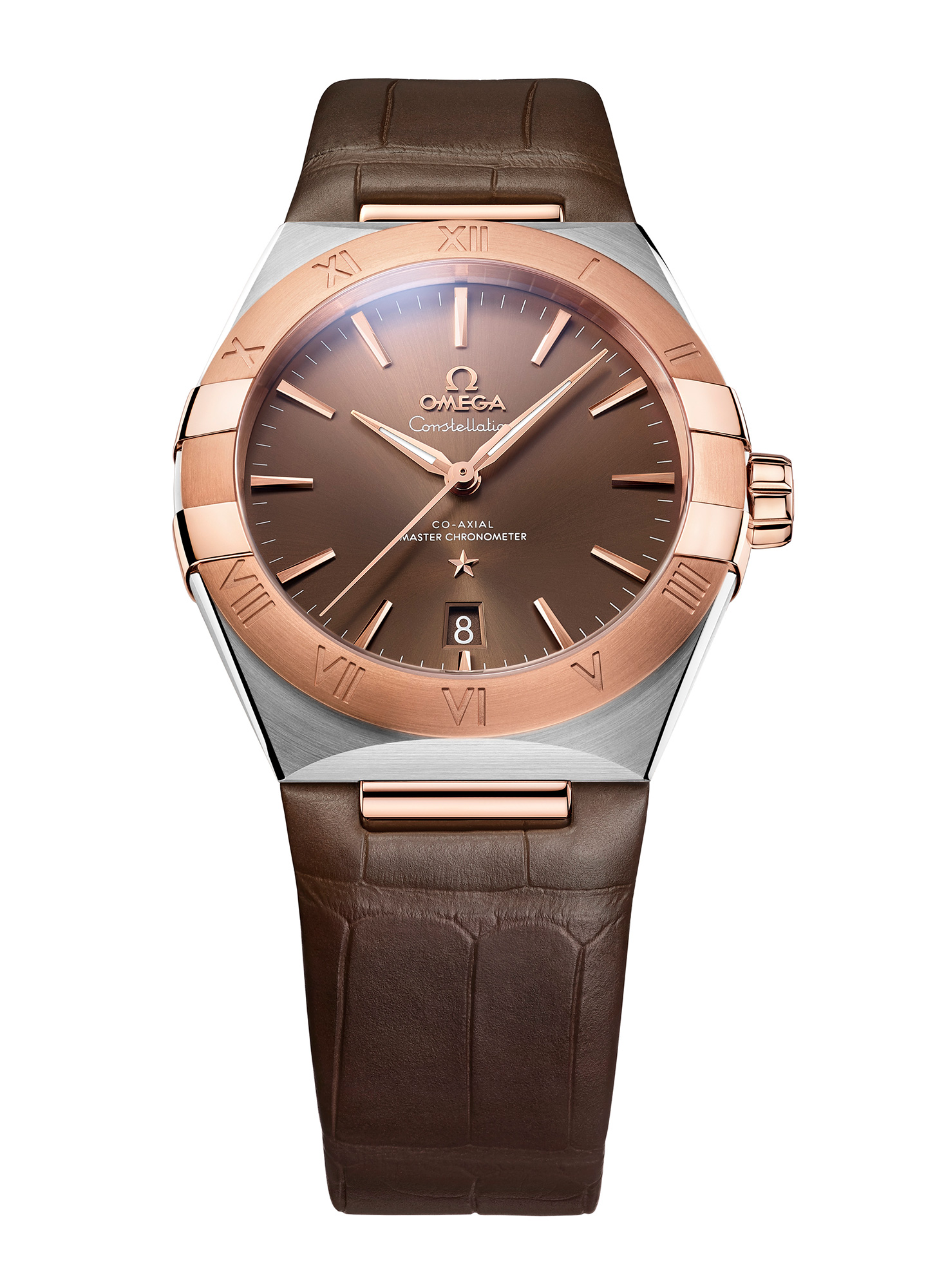 Omega watches, Omega Constellation