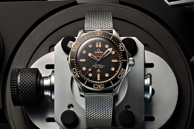 omega Seamaster