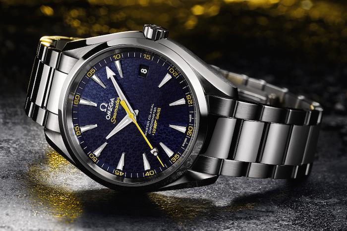 Omega-Seamaster-Aqua-Terra-15007-Gauss-Watch-James-Bond