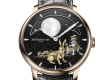 Arnold & Son Perpetual Moon Year of the Rabbit watch.