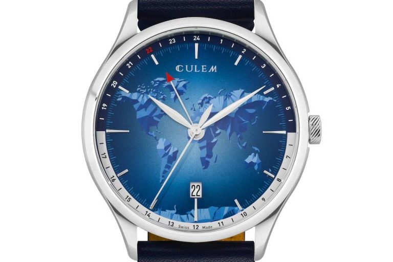 PORTAL GMT BLUE FRONT STRAP 1 CuleM Portal GMT