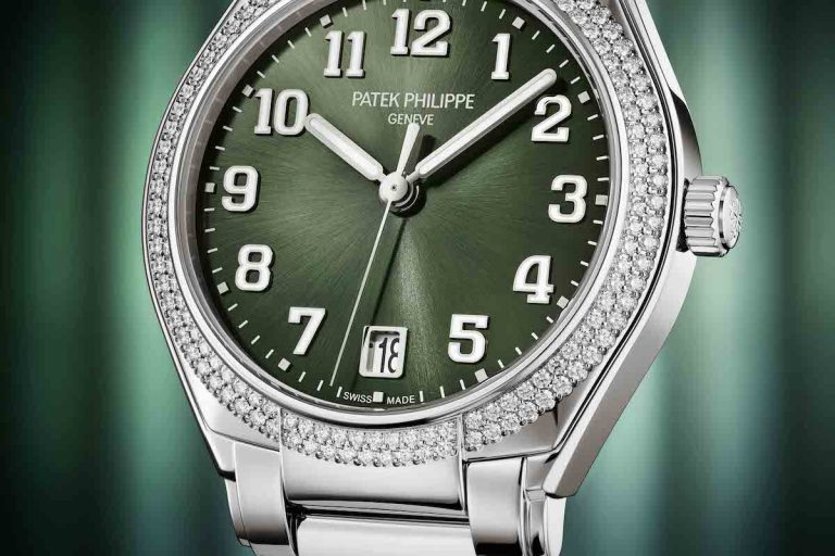 Patek Philippe Twenty-4 Automatic