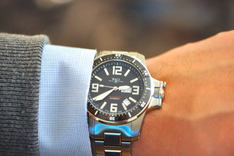 BALL-Engineer-Hydrocarbon-Airborne