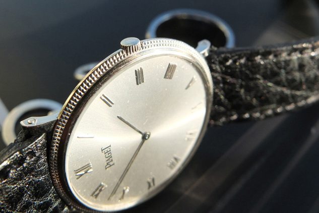 Piaget 9P1