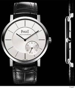 Piaget Alti-plano UltraThin watch