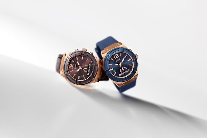Guess’ Connect Smart Watch