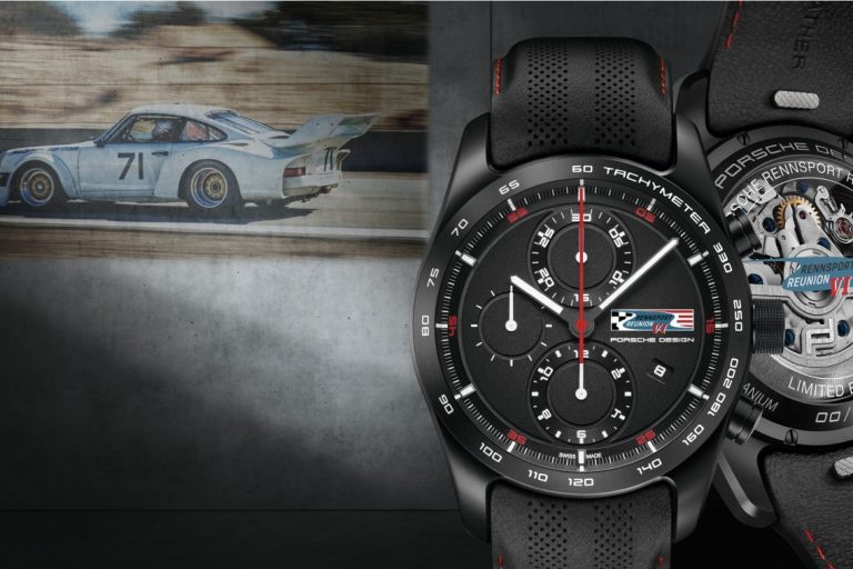 Porsche-Design-Chronotimer-Rennsport-Reunion-VI-Limited-Edition-10-1440×756 Porsche Design Chronotimer Rennsport Reunion VI Limited Edition watch.