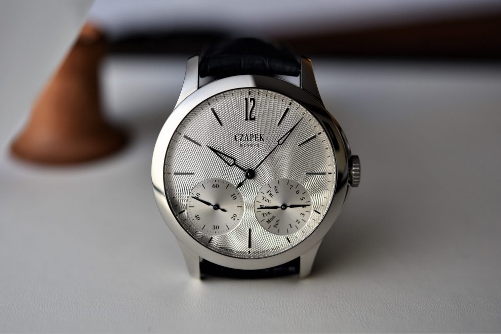 QdB_Aurora_Borealis_lifestyle05 Czapek & Cie Aurora Borealis