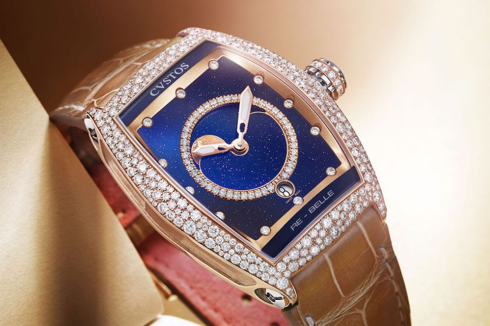 RE-BELLE-MOON_amb-1 Cvstos Re-Belle Moonphase watch