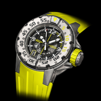 RM028 Diver's St. Barth