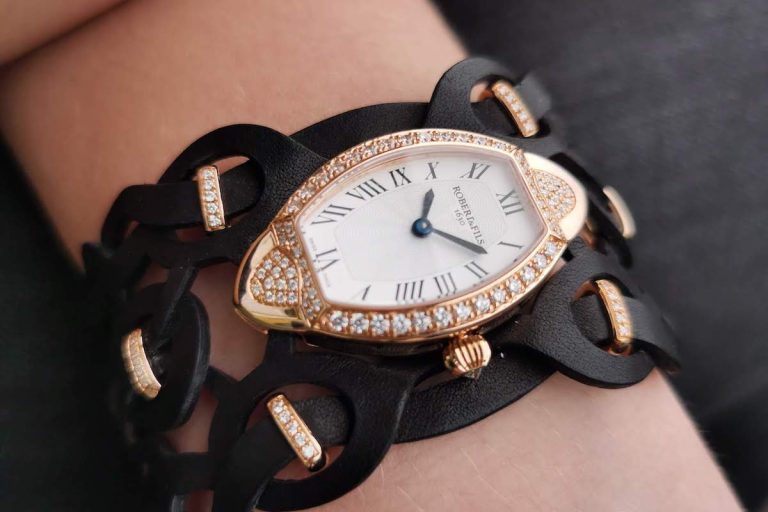Robert&Fils_LaDentelle_RedGold-02 Robert & Fils watches