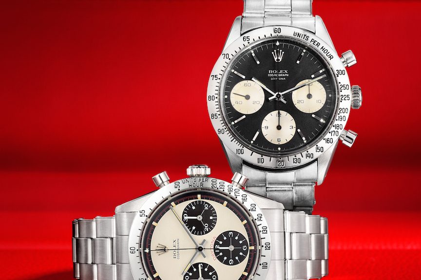 RolexDaytonasCover