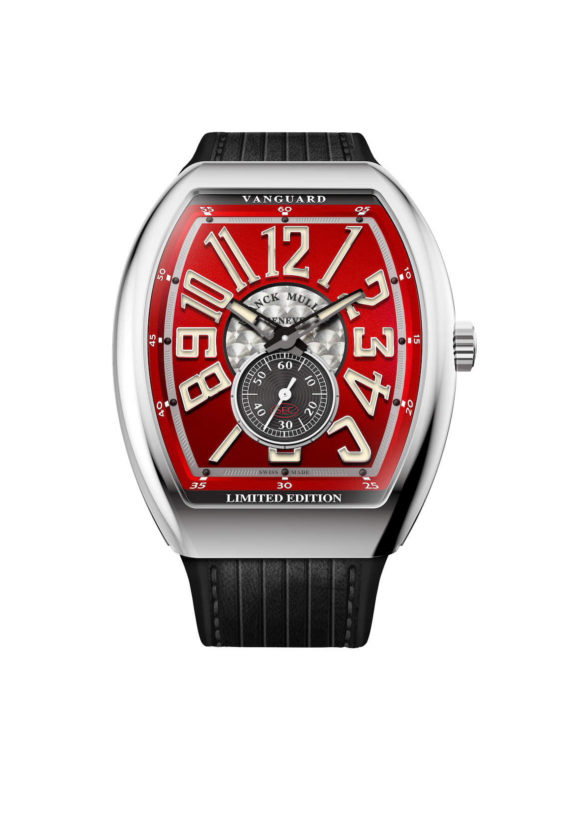 Franck Muller Colorado Grand Special Edition watches.