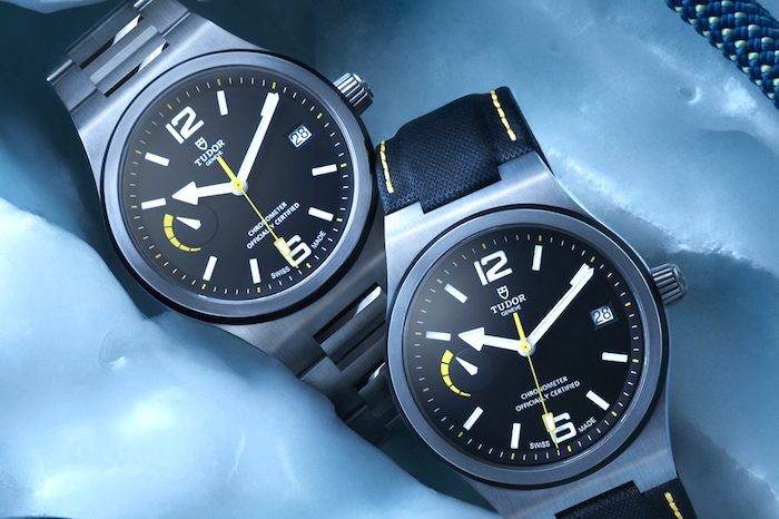 TUDOR closer