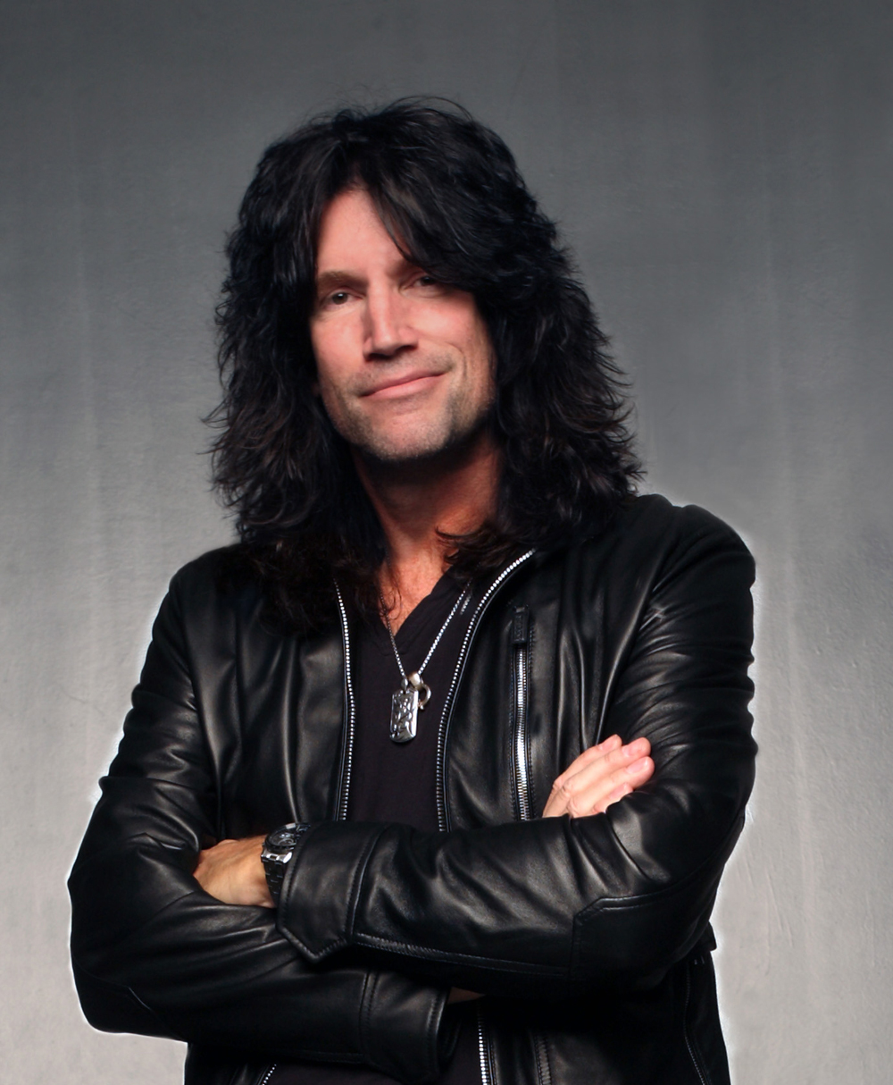 Kiss guitarist Tommy Thayer, AKA the Spaceman, shares his grail songs.