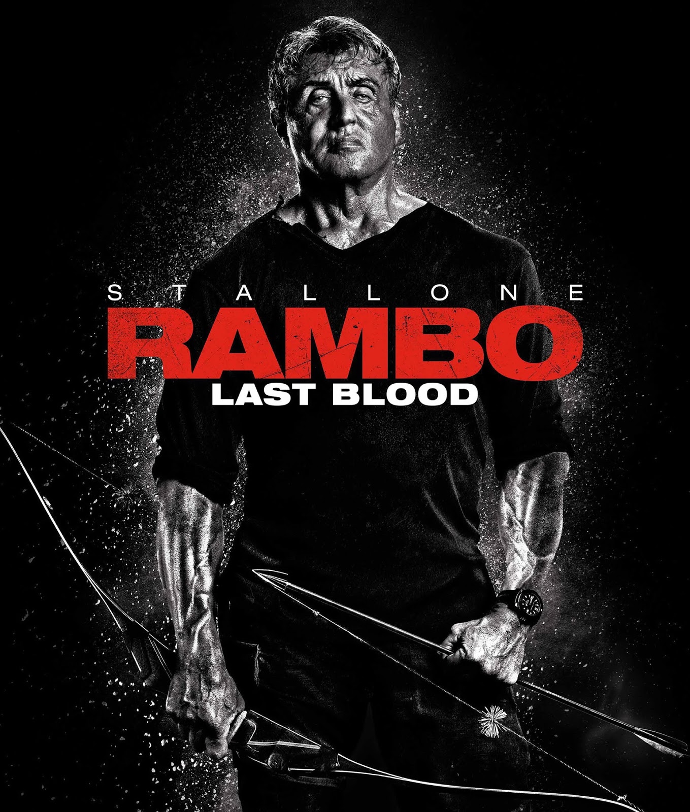 Stallone, Rambo, Carl F. Bucherer
