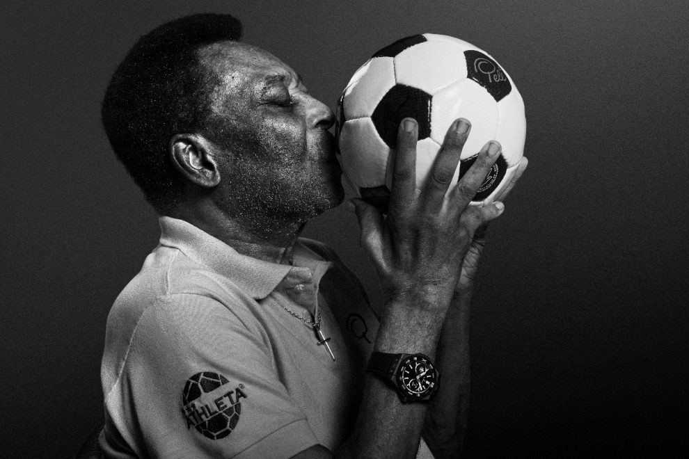 Pele Pele