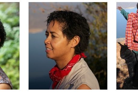 rolex nat geo explorer Kenyan conservationist and wildlife advocate Paula Kahumbu has been named as Rolex National Geographic Explorer of the Year for 2021
