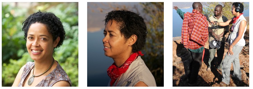 Kenyan conservationist and wildlife advocate Paula Kahumbu has been named as Rolex National Geographic Explorer of the Year for 2021