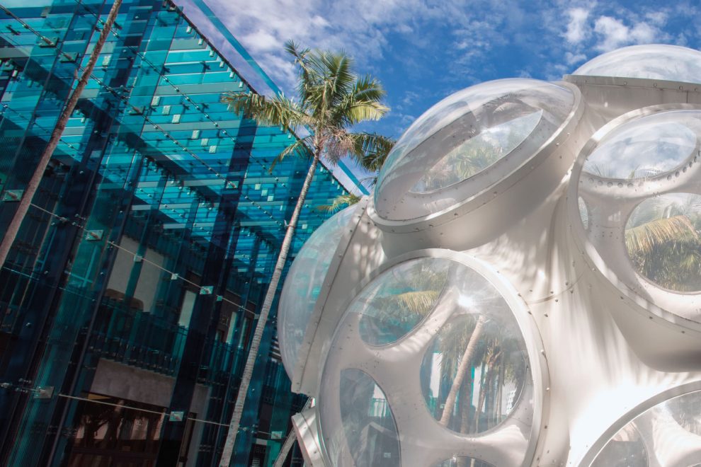 Watches & Wonders Miami to make debut in February 2018 with 21brands.