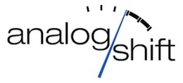 analog shift
