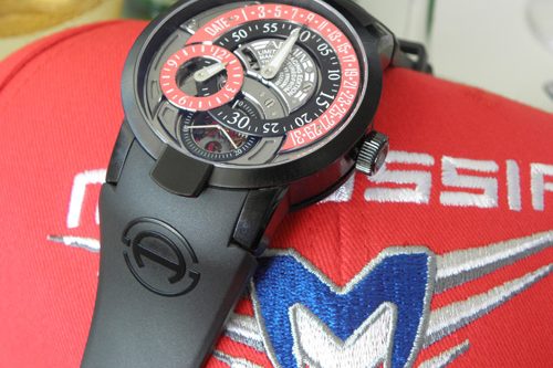 Armin-Strom-Racing-Regulator