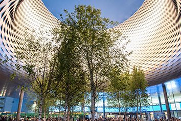 basel image We're Off to Baselworld 2018