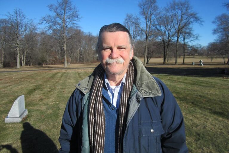 Watch industry loses veteran journalist, William G. Shuster